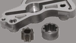 KOSO NORTH AMERICA Hi Flow Oil Pump - Honda Grom®/Monkey®