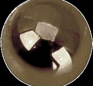 S&S CYCLE Check Valve Ball