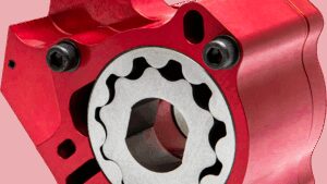 FEULING PARTS Race Series® Oil Pump - Water Cooled motors - M8