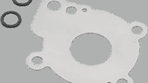 DRAG SPECIALTIES Rebuild Kit - Drag TC 96