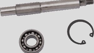 HOT RODS Water Pump Shaft Kit - Polaris