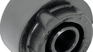 DRAG SPECIALTIES Isolator Mount - Front - XL