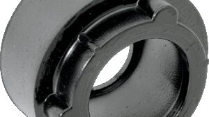 DRAG SPECIALTIES Isolator Mount - Rear - XL