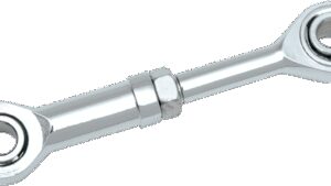 DRAG SPECIALTIES Top Stabilizer Link - FXD