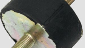 EPI Motor Mount - Polaris