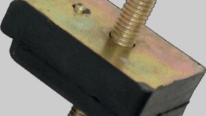 EPI Motor Mount - Polaris