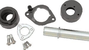 DRAG SPECIALTIES Rear Motor Mount Kit - XL