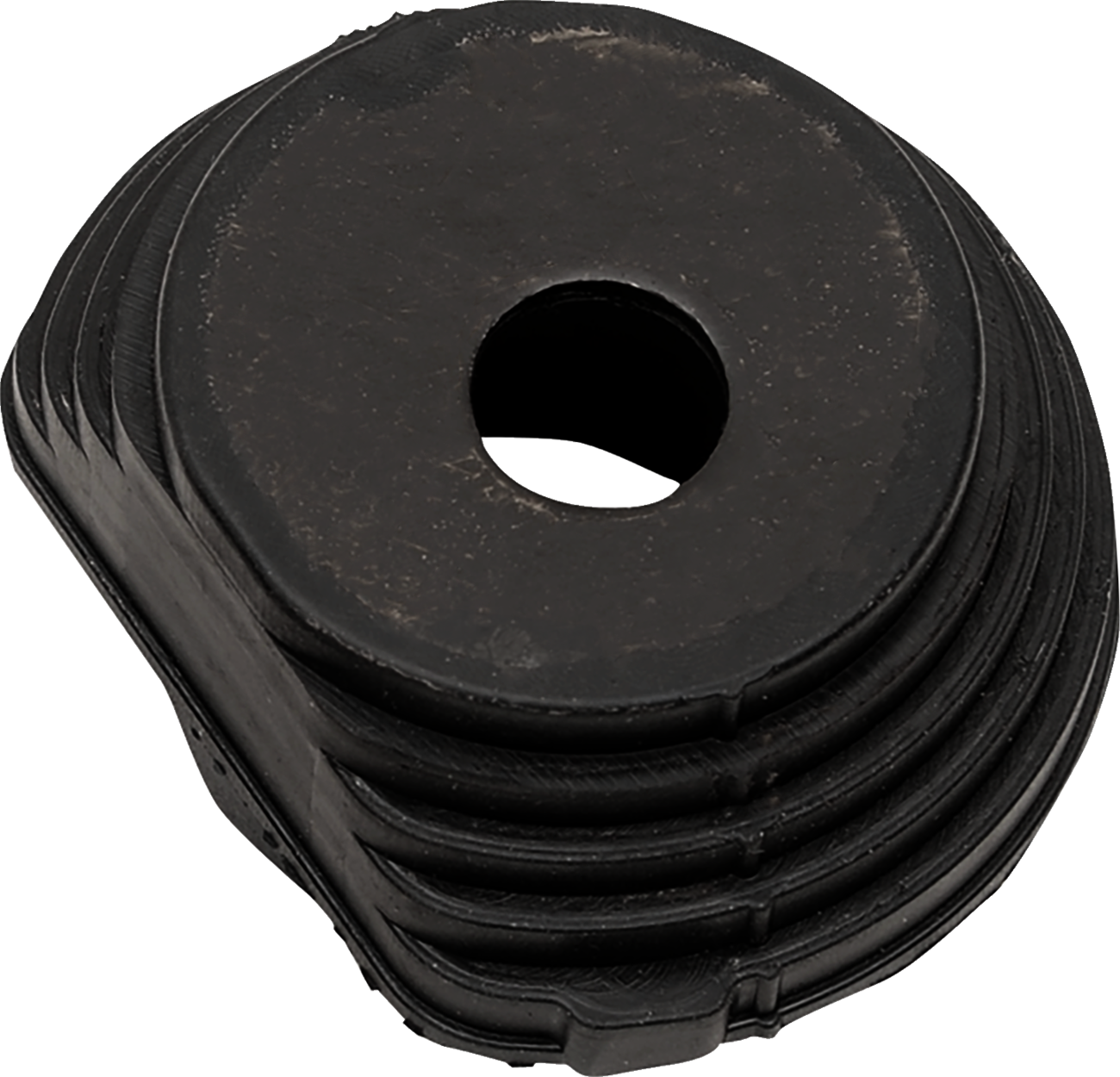 DRAG SPECIALTIES MOUNT RR FORK 09-19 FLHT