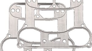 COMETIC One Piece Rocker Base Gasket - .020" - '84-'99 EVO