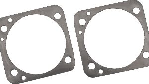 COMETIC Cylinder Base Gasket - 4" - .020" - Big Twin