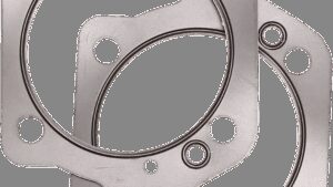 COMETIC Head Gasket - 4.000" x .030" - TP and S&S EVO