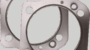 COMETIC Head Gasket - 4.000" x .040" - TP and S&S EVO