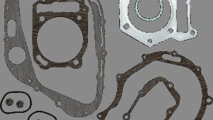 VESRAH Complete Gasket Set - Suzuki LS 650 P