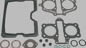 VESRAH Top End Gasket Set - Honda CB/CMX 250