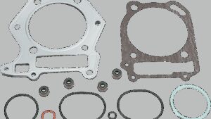 VESRAH Top End Gasket Set - Suzuki LS 650 P Savage