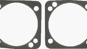 COMETIC Base Gasket - S&S Super Sidewinder Plus - +4.125" - .020"