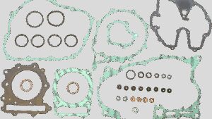 ATHENA Complete Gasket Kit - Honda