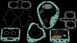 New Motorcycle Parts, New Parts