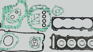 ATHENA Complete Gasket Kit - Suzuki