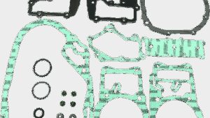 ATHENA Complete Gasket Kit - Suzuki