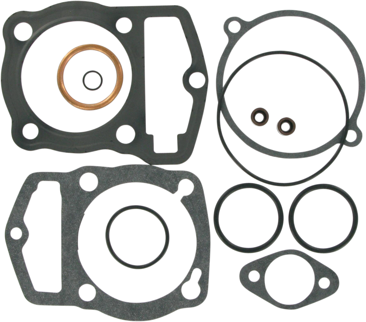 MOOSE OFFROAD Top End Gasket Kit - Honda