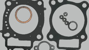 MOOSE OFFROAD Top End Gasket Kit - Honda
