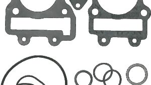MOOSE OFFROAD Top End Gasket Kit - Kawasaki/Suzuki