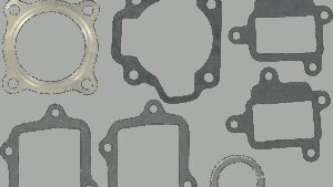 MOOSE OFFROAD Top End Gasket Kit - Yamaha