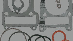 MOOSE OFFROAD Top End Gasket Kit - Yamaha