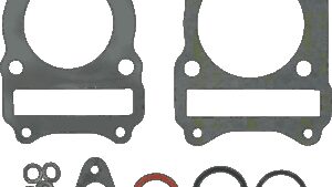 MOOSE OFFROAD Top End Gasket Kit - Suzuki