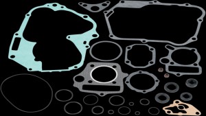 New Motorcycle Parts, New Parts