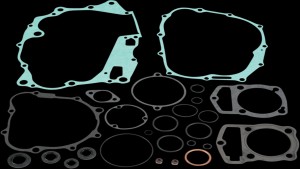 New Motorcycle Parts, New Parts