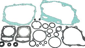 MOOSE OFFROAD Motor Gasket Kit with Oil Seal - Honda