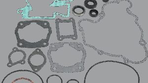 MOOSE OFFROAD Motor Gasket Kit with Oil Seal - KTM