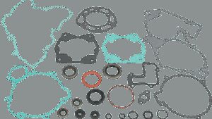 MOOSE OFFROAD Motor Gasket Kit with Oil Seal - KTM