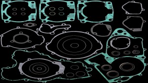 New Motorcycle Parts, New Parts