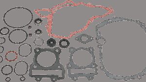 MOOSE OFFROAD Motor Gasket Kit with Oil Seal - Kawasaki/Suzuki