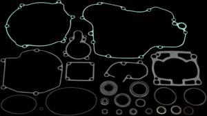 New Motorcycle Parts, New Parts