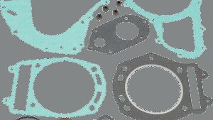 MOOSE OFFROAD Motor Gasket Kit with Oil Seal - Suzuki