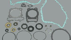 MOOSE OFFROAD Motor Gasket Kit with Oil Seal - Yamaha