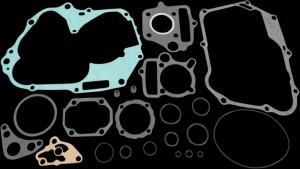 New Motorcycle Parts, New Parts