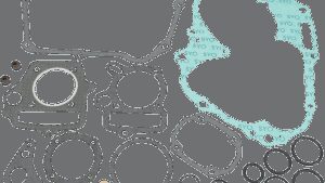 MOOSE OFFROAD Complete Motor Gasket Kit - Honda