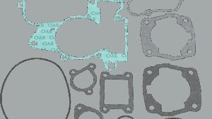 MOOSE OFFROAD Complete Motor Gasket Kit - KTM