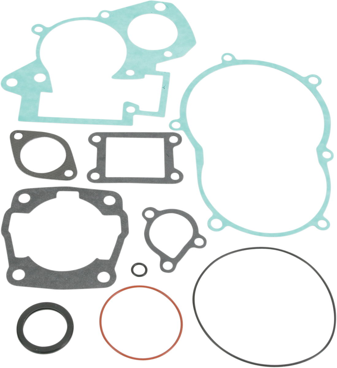 MOOSE OFFROAD Complete Motor Gasket Kit - KTM