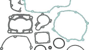 MOOSE OFFROAD Complete Motor Gasket Kit - Kawasaki