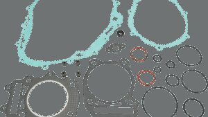 MOOSE OFFROAD Complete Motor Gasket Kit - Suzuki