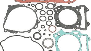 MOOSE OFFROAD Complete Motor Gasket Kit - Kawasaki/Suzuki