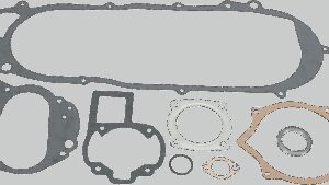 MOOSE OFFROAD Complete Motor Gasket Kit - Kawasaki/Suzuki