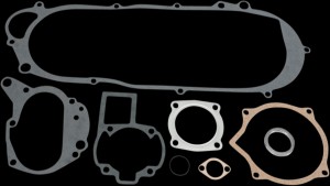 New Motorcycle Parts, New Parts