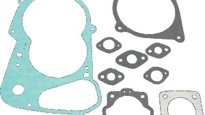 MOOSE OFFROAD Complete Motor Gasket Kit - Kawasaki/Suzuki